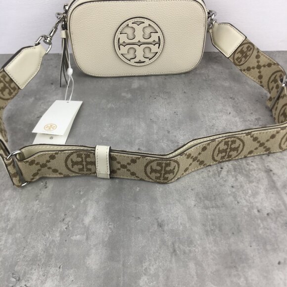 Tory Burch miller leather Crossbody bag - Picture 7 of 10